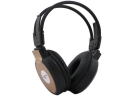 PS-398 Wireless Hi-Fi Stereo MP3 Headphones Headset